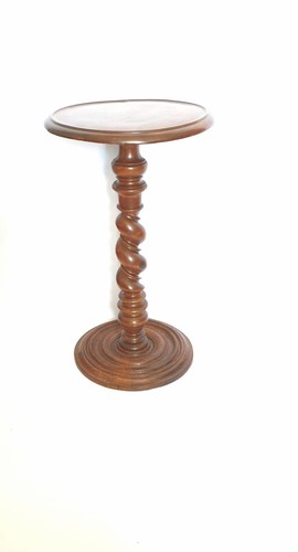 Sellette porte lumière xviie - sellette,