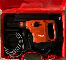 Perforateur burineur hilti - burineur,