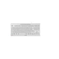 CHERRY STREAM CLAVIER TKL -