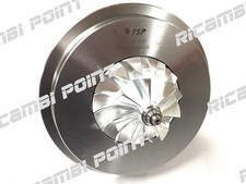 Core Assy nouvelle turbine équilibrée S3BSL128 MFS AVIONAL CATERPILLAR