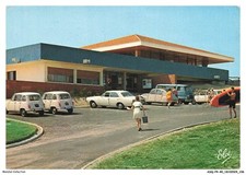 ASQP4-0242-40 - SEIGNOSSE-PLAGE - Village vacances familiales - Pavillon centr