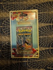 Booster Pokemon Blister Vigueur Spectrale Ectoplasma Fr