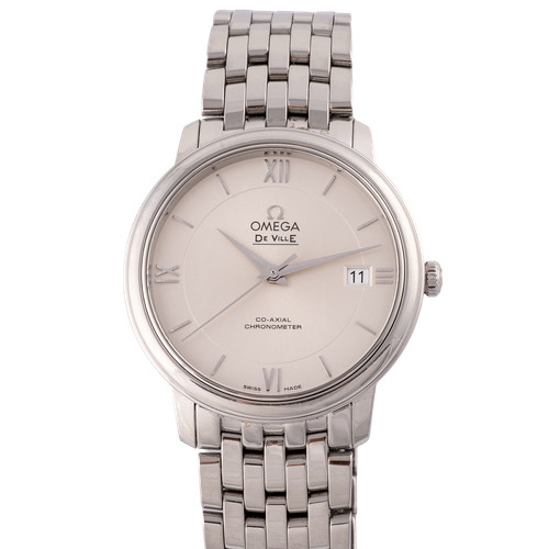 Omega ville prestige - omega, de