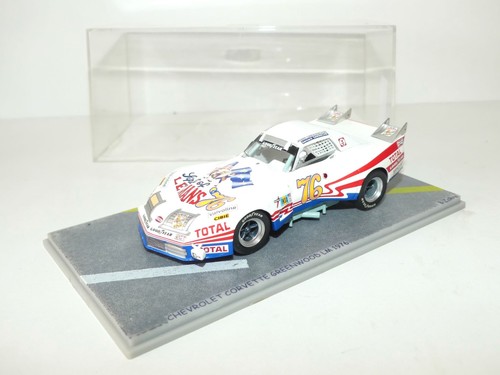 Chevrolet corvette greenwood - chevrolet,