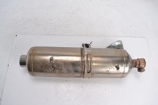 Silencieux d'échappement