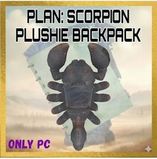 Fallout 76 - PC - Plushie