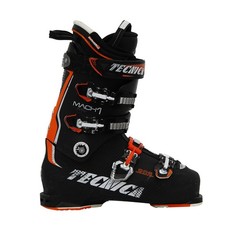 Chaussure de ski occasion