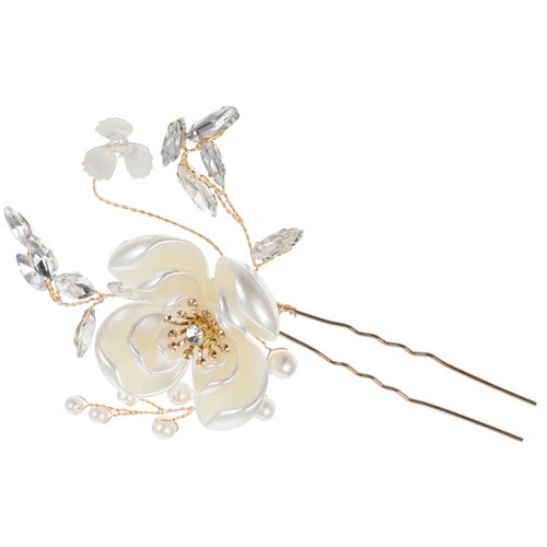 Accessoire coiffure mariage - ,