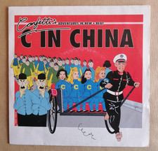 CONFETTI'S : C in China 7" 45T