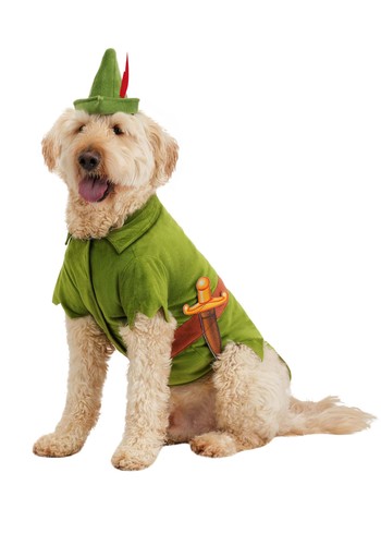 Disney peter pan pet - peter,