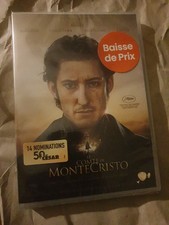 LE COMTE DE MONTE CRISTO