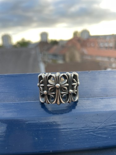 Chrome hearts us 11 - ✠,