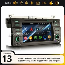 8-Cœur 64Go CarPlay Android