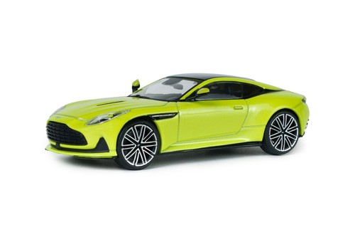 Solido 4315703 miniature aston - 4315703,