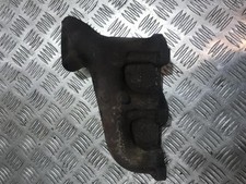 Collecteur d'echappement BMW SERIE 3 E30 11621710834