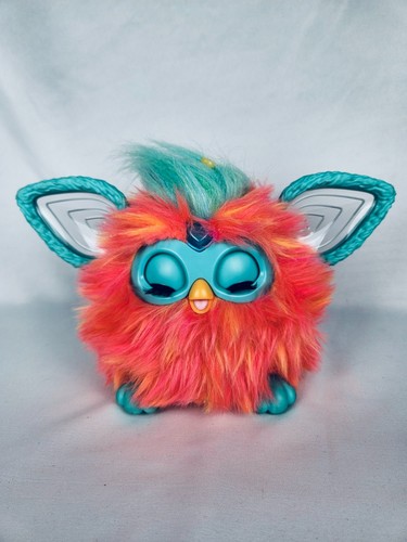 Hasbro furby interactif - -,