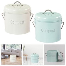 Bac à compost de cuisine seau