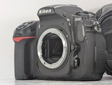 [ près De Mint ] Nikon D300