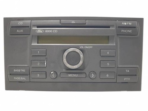 5s7t18c815ae autoradio ford - 5s7t18c815ae,