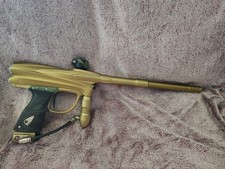Dye Dm6 Olive Paintball Marker
