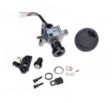 Serrure d'allumage avec serrures pour MBK NITRO,YQ NITRO YAMAHA AEROX