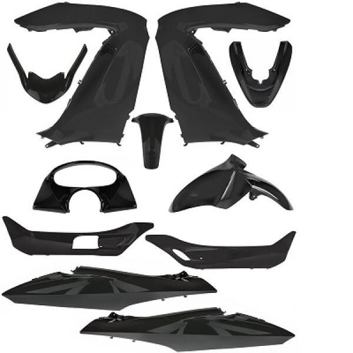 Set carénage tnt honda - set, pcx