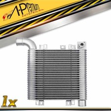 Intercooler Turbo
