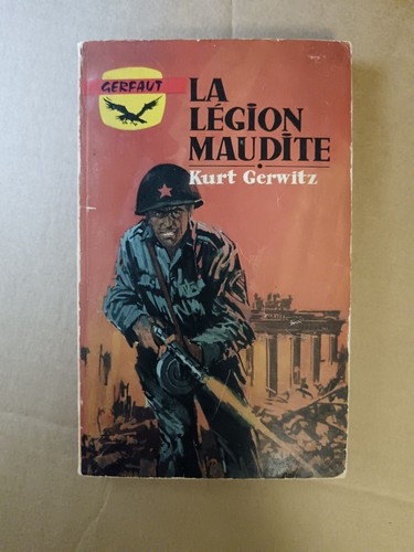 Gerfaut guerre kurt - gerfaut, –