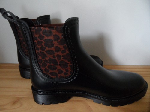 Bottines pointure 38 - ,