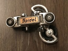 DERAILLEUR ARRIÈRE SIMPLEX