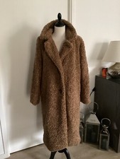 Manteau GOLD & SILVER