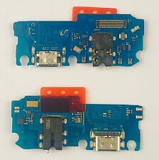 Connecteur de Charge Nappe Alimentation USB Micro Jack Samsung Galaxy A12 A125F