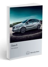 Mercedes classe w246 - classe, b