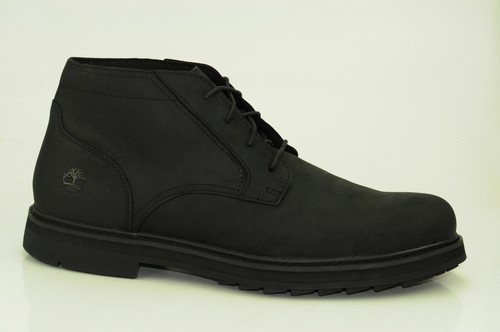 Bottes chukka imperméables - chukka,