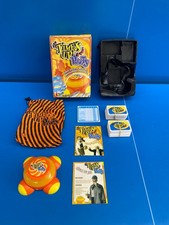 Time's Up !  - Jeu De Société VF Asmodée party buzzer Livré Gratuit