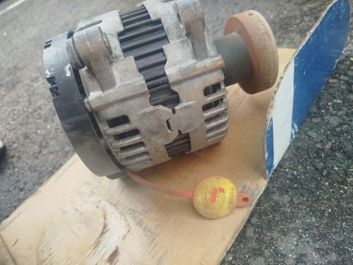 Alternateur ford smax - smax, 1,8