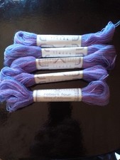 Robert FOUR Lot 5 échevettes