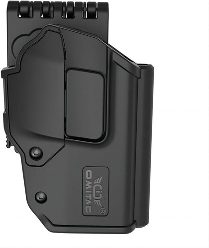 Sig p320 belt clip with - sig,