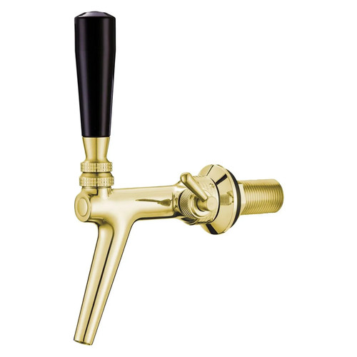 Robinet compensateur doré - robinet,