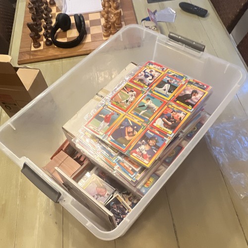 Crazy card collection 000 - of, 5,000