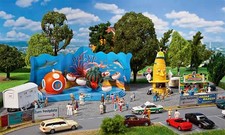 Faller 140341 Échelle HO