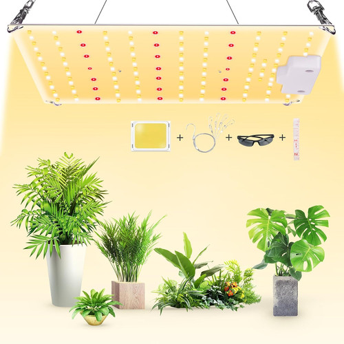 Lampe led horticole - led, horticole,