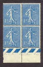 TIMBRE FRANCE  NEUF   SANS