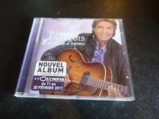 CD "FREDERIC FRANCOIS 