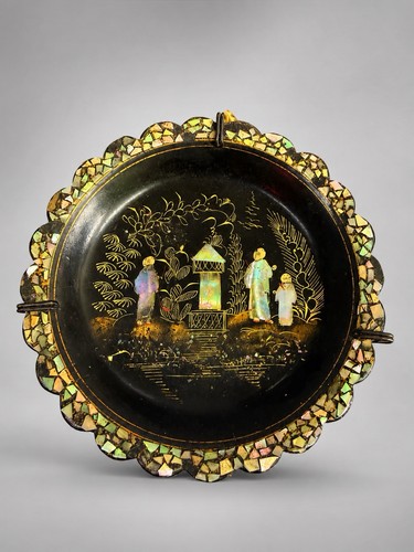 Vide poche coupelle ancienne - vide-poche, /