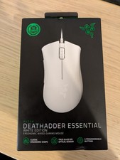 Souris gamer Razer Deathadder