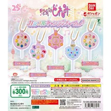 Ojamajo Doremi Colorful Candy
