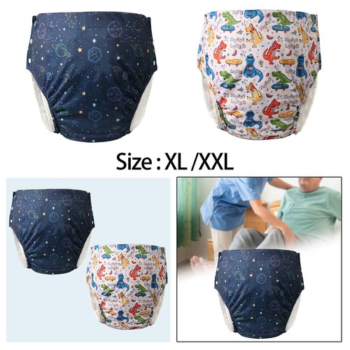 Couche culotte tissu - en,
