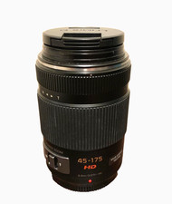 Objectif LUMIX X VARIO