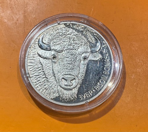 Biélorussie 20 roubles - biélorussie,
